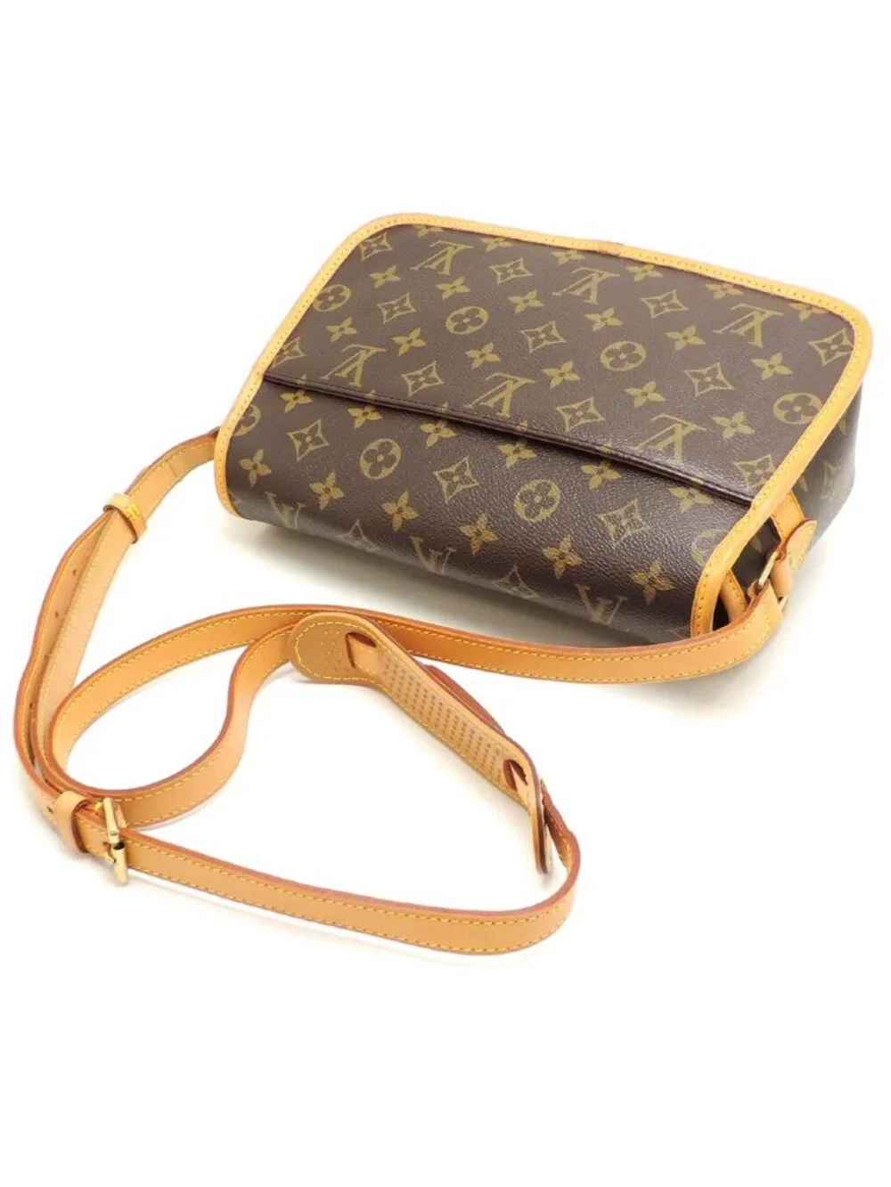 Louis Vuitton this authentic